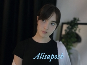 Alisaposh