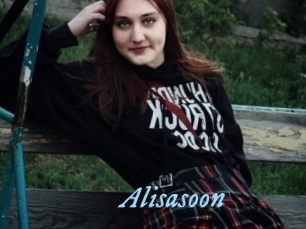 Alisasoon