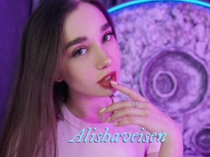 Alishaveisen