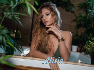 Alisia