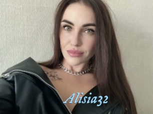 Alisia32