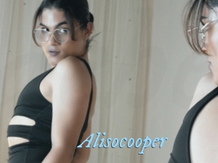 Alisocooper