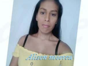 Alison_mooreu