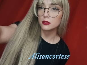 Alisoncortese