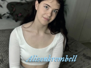 Alisonkrembell