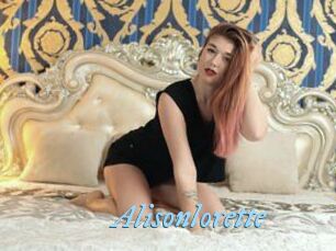 Alisonlorette