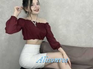 Alisonros