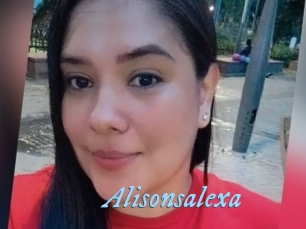 Alisonsalexa