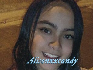 Alisonxxcandy