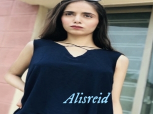 Alisreid