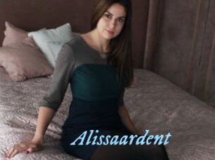 Alissaardent