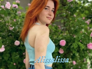 Alissalissa