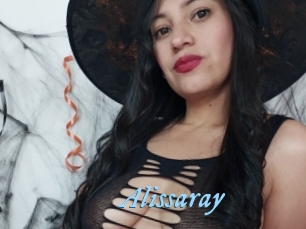 Alissaray