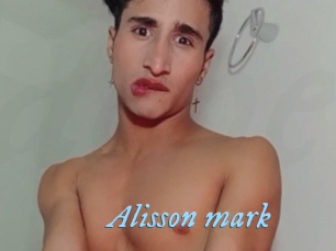 Alisson_mark