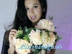 Alissonandguido
