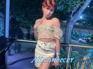 Alissonbeckr