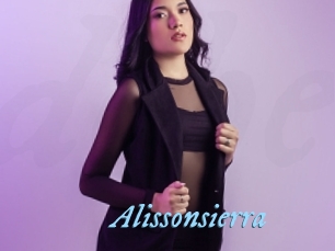 Alissonsierra