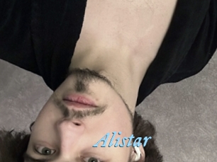 Alistar