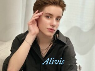 Alivis