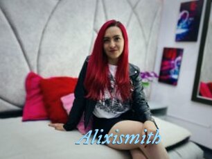 Alixismith