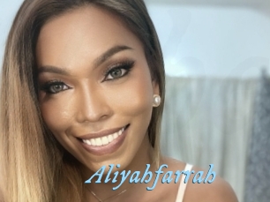 Aliyahfarrah