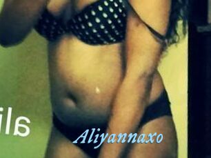 Aliyannaxo
