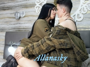 Allanasky