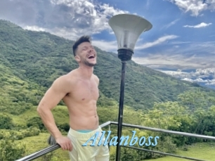 Allanboss