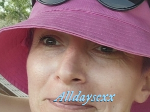 Alldaysexx