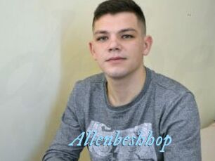 Allenbeshhop