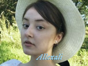 Allexali