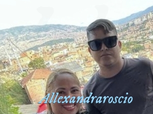 Allexandraroscio