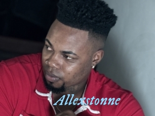 Allexstonne