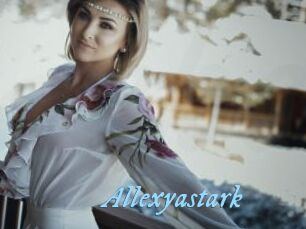 Allexyastark