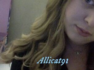 Allicat91