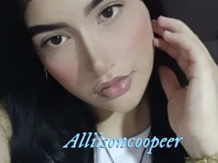 Alliisoncoopeer