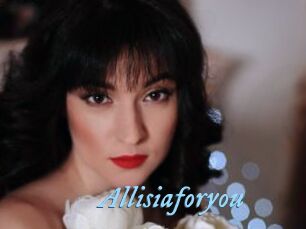 Allisiaforyou