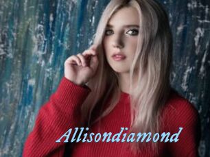 Allisondiamond