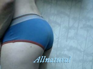 Allnatural