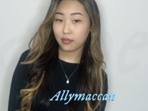 Allymaccan