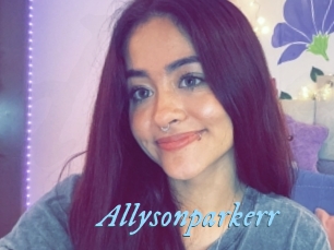 Allysonparkerr