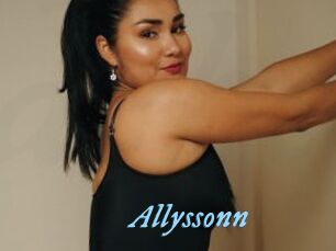 Allyssonn