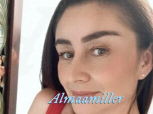 Almaamiller