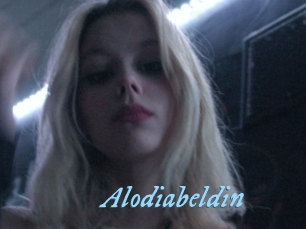 Alodiabeldin