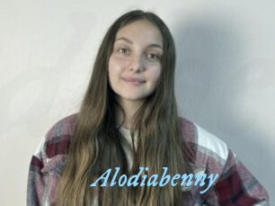 Alodiabenny