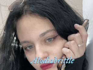 Alodiabrittle