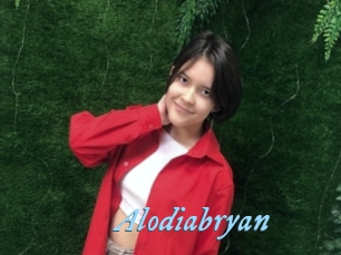 Alodiabryan