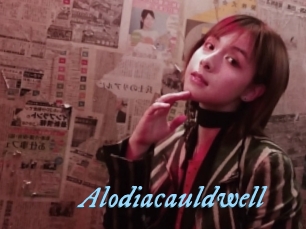 Alodiacauldwell