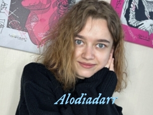 Alodiadarr