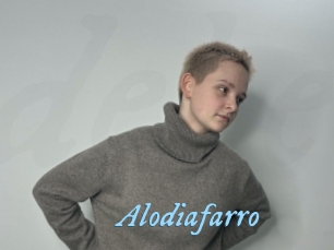 Alodiafarro